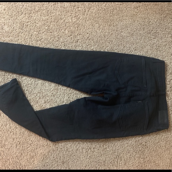 levi black jeans - Picture 4 of 4